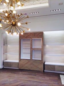 Brahmin - The Summit