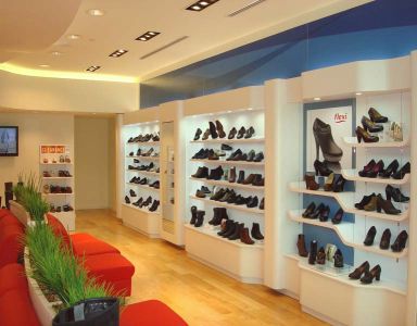 Flexi Footwear - Baybrook Mall