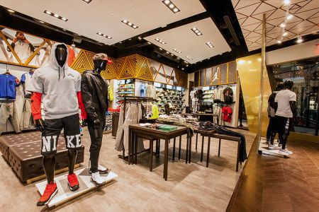 Villa - Mall of America